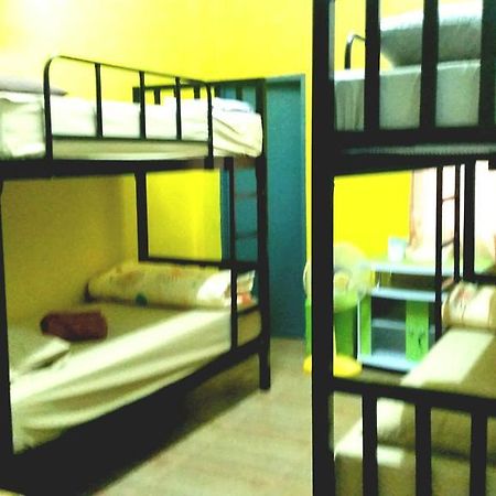 Yin Yang Guesthouse شيانغ ماي المظهر الخارجي الصورة
