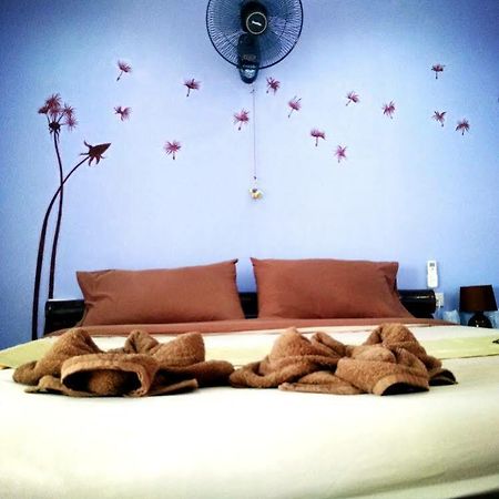 Yin Yang Guesthouse شيانغ ماي المظهر الخارجي الصورة