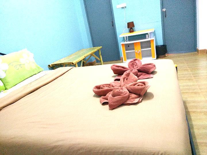 Yin Yang Guesthouse شيانغ ماي المظهر الخارجي الصورة