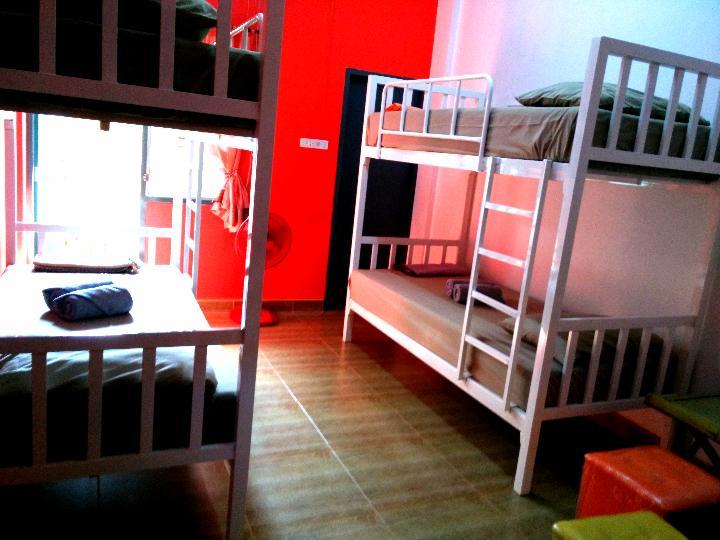 Yin Yang Guesthouse شيانغ ماي المظهر الخارجي الصورة