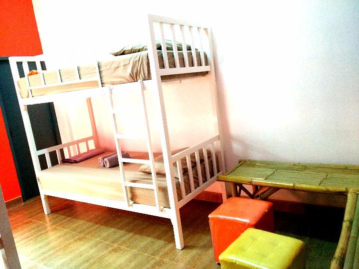 Yin Yang Guesthouse شيانغ ماي المظهر الخارجي الصورة