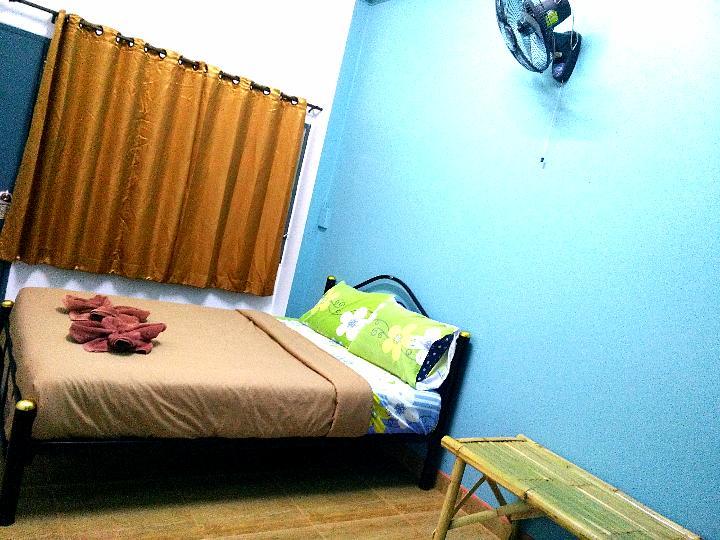 Yin Yang Guesthouse شيانغ ماي المظهر الخارجي الصورة