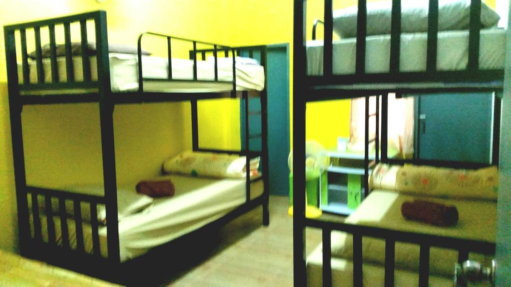 Yin Yang Guesthouse شيانغ ماي المظهر الخارجي الصورة