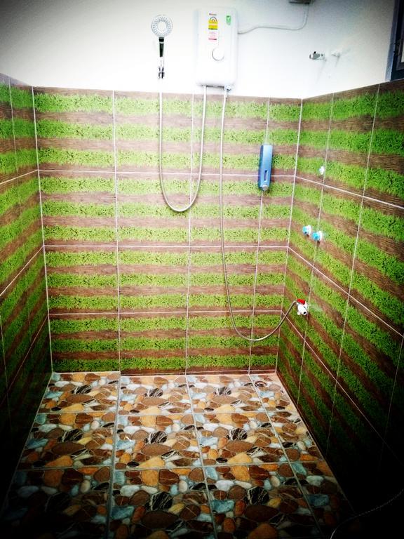Yin Yang Guesthouse شيانغ ماي المظهر الخارجي الصورة