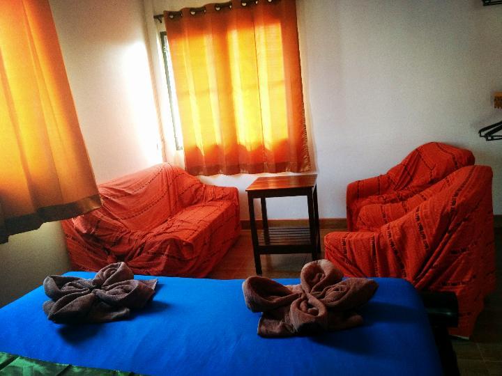 Yin Yang Guesthouse شيانغ ماي المظهر الخارجي الصورة