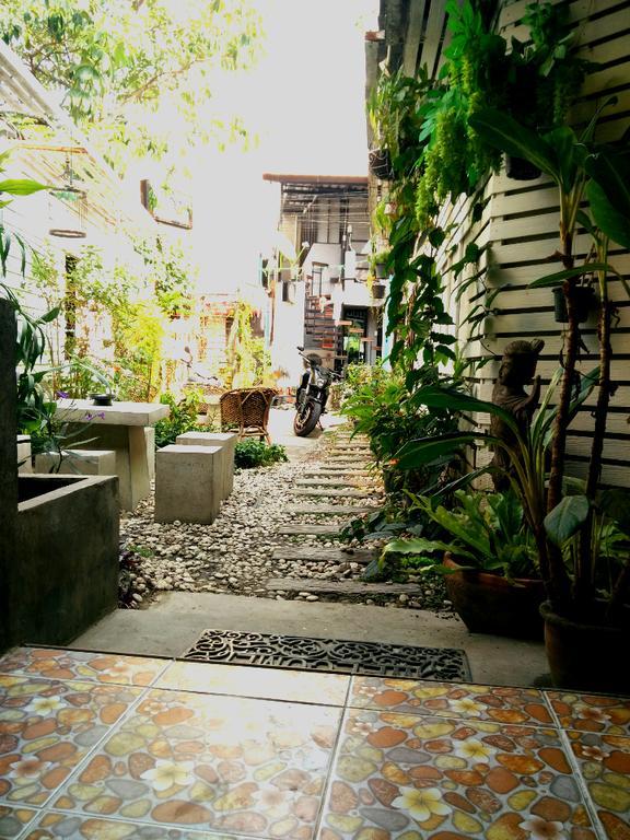 Yin Yang Guesthouse شيانغ ماي المظهر الخارجي الصورة