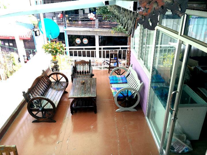 Yin Yang Guesthouse شيانغ ماي المظهر الخارجي الصورة