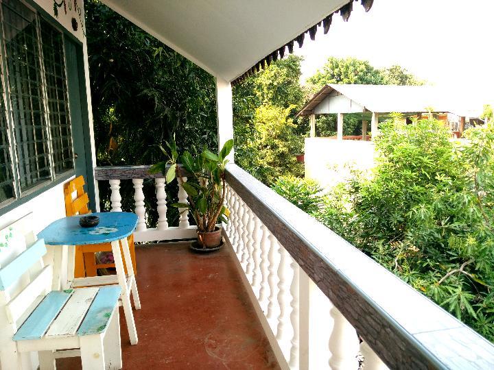 Yin Yang Guesthouse شيانغ ماي المظهر الخارجي الصورة