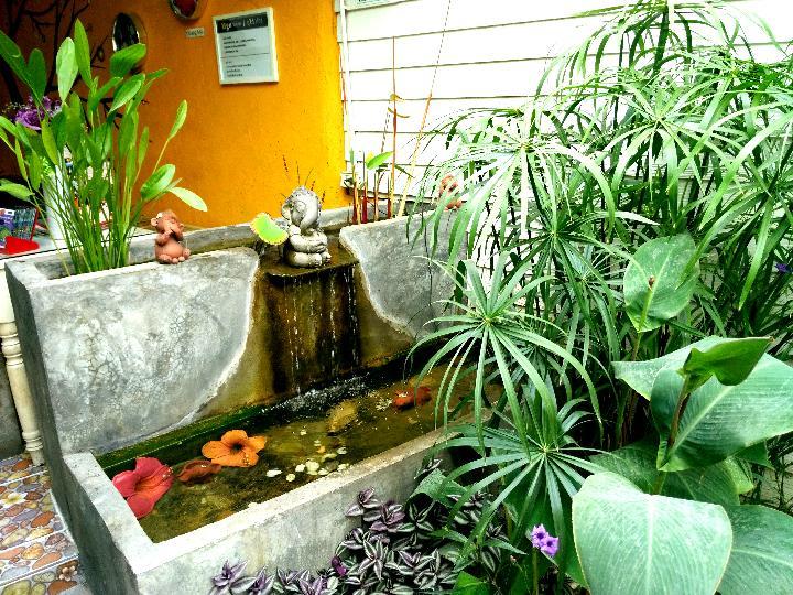 Yin Yang Guesthouse شيانغ ماي المظهر الخارجي الصورة