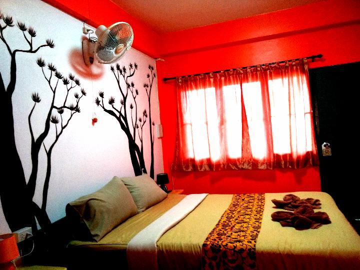 Yin Yang Guesthouse شيانغ ماي المظهر الخارجي الصورة