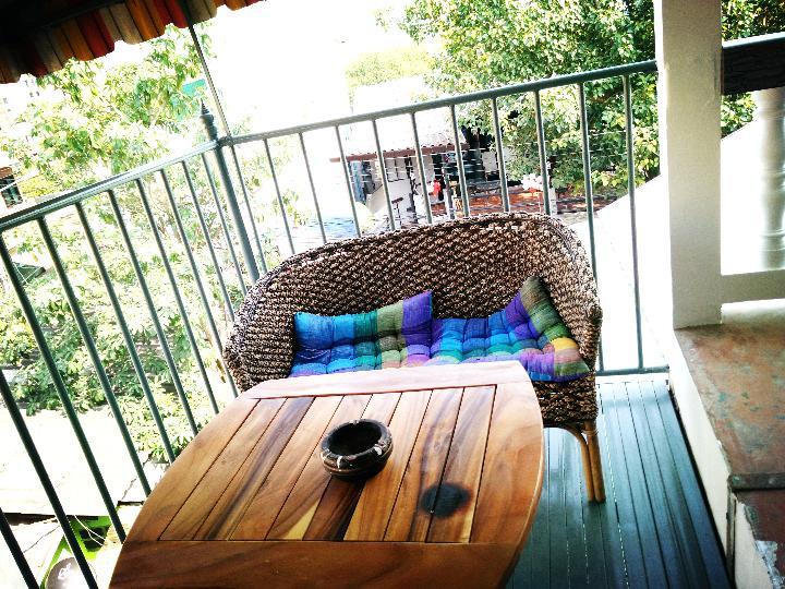 Yin Yang Guesthouse شيانغ ماي المظهر الخارجي الصورة
