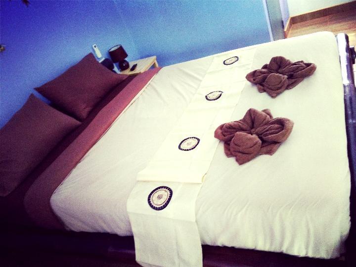 Yin Yang Guesthouse شيانغ ماي المظهر الخارجي الصورة