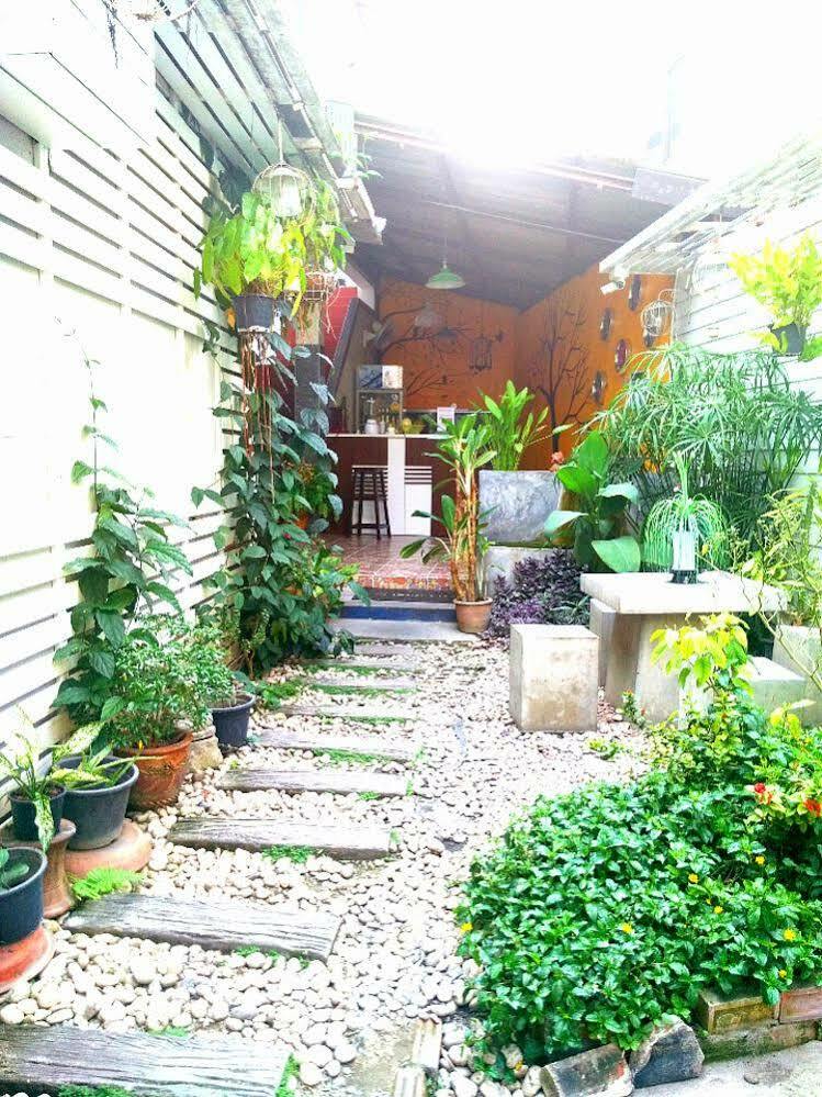 Yin Yang Guesthouse شيانغ ماي المظهر الخارجي الصورة