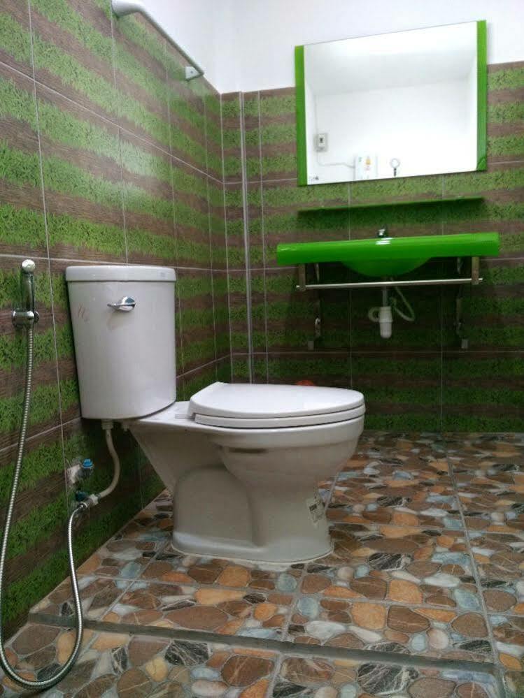 Yin Yang Guesthouse شيانغ ماي المظهر الخارجي الصورة