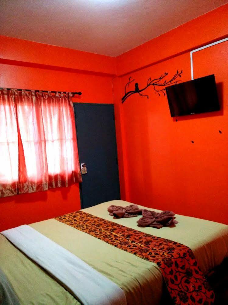 Yin Yang Guesthouse شيانغ ماي المظهر الخارجي الصورة