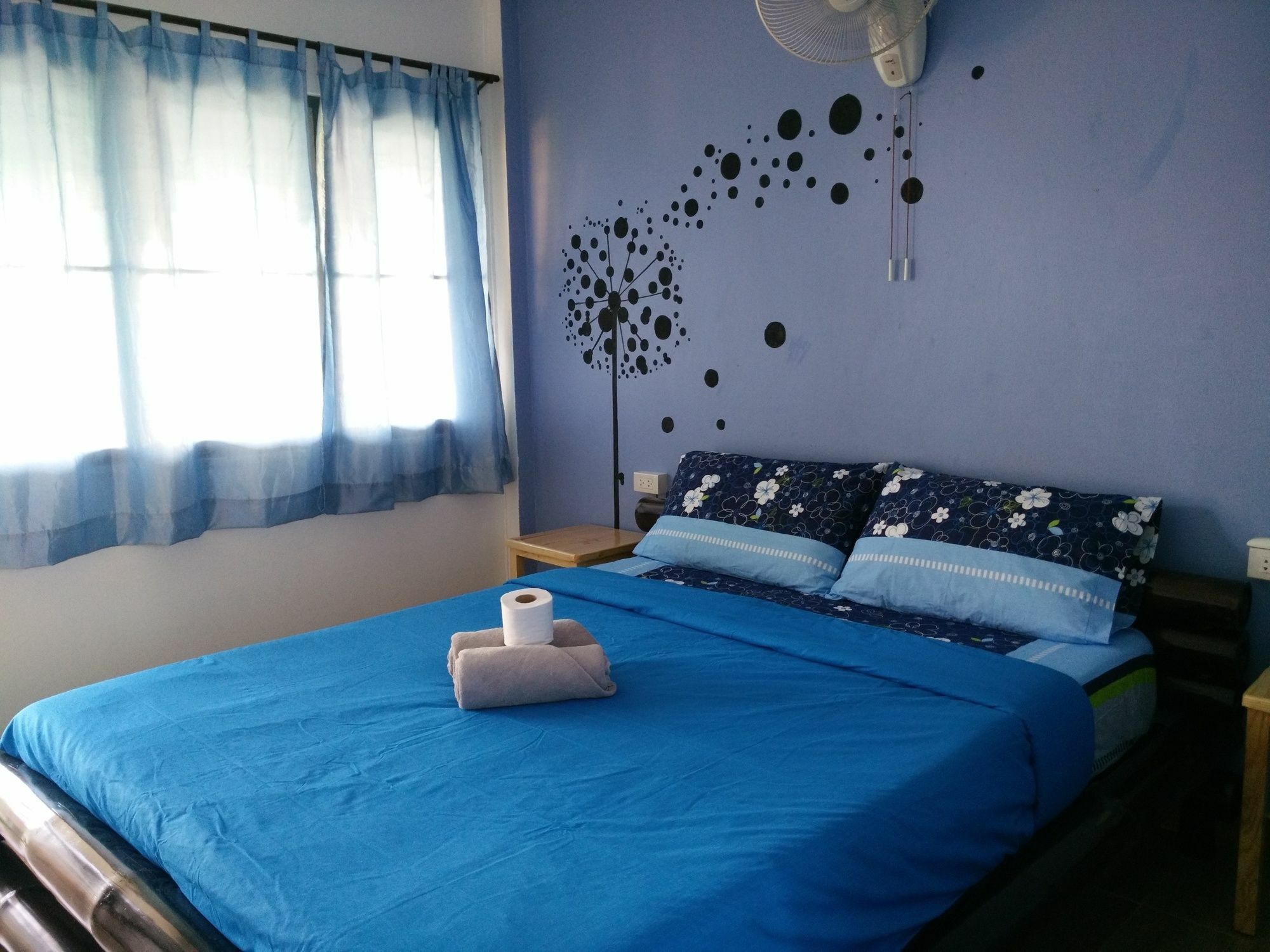 Yin Yang Guesthouse شيانغ ماي المظهر الخارجي الصورة