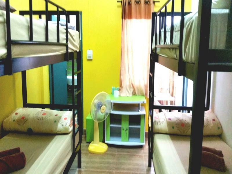 Yin Yang Guesthouse شيانغ ماي المظهر الخارجي الصورة