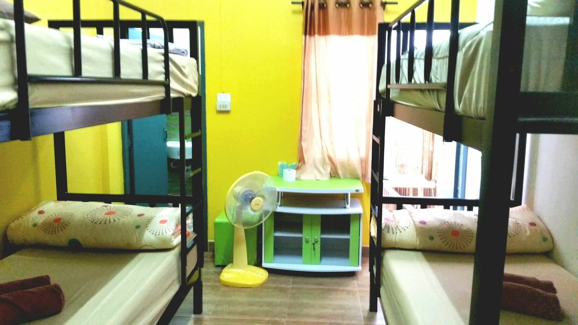 Yin Yang Guesthouse شيانغ ماي المظهر الخارجي الصورة